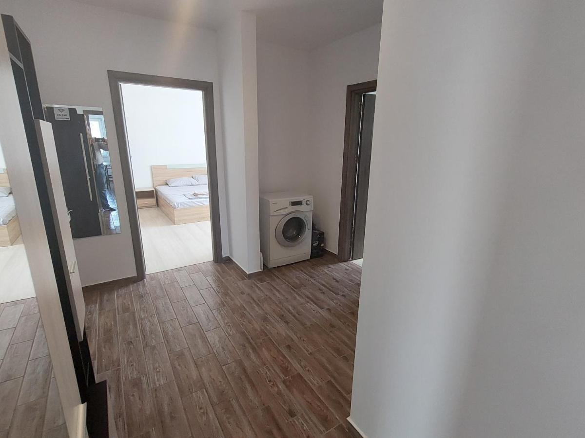 Apartament Matei Residence 부쿠레슈티 외부 사진