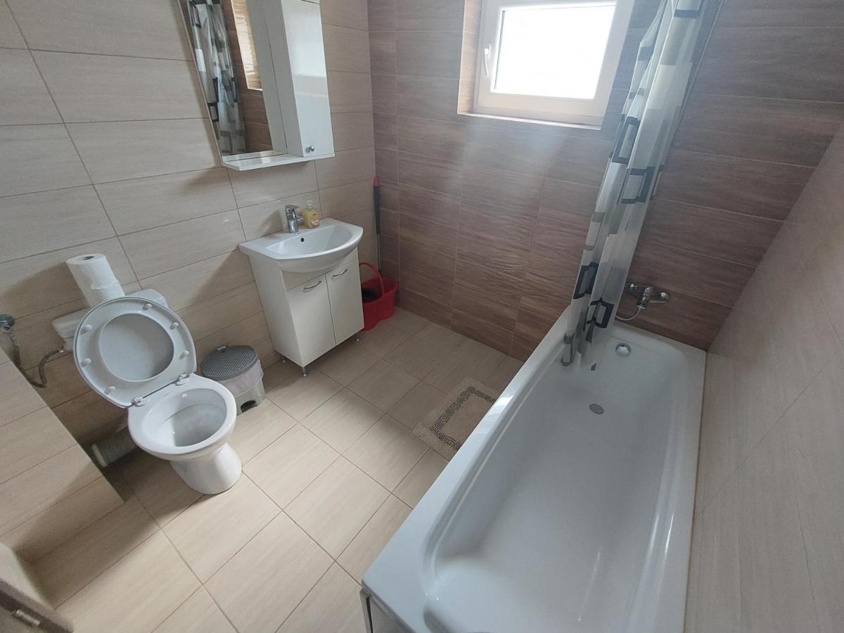 Apartament Matei Residence 부쿠레슈티 외부 사진