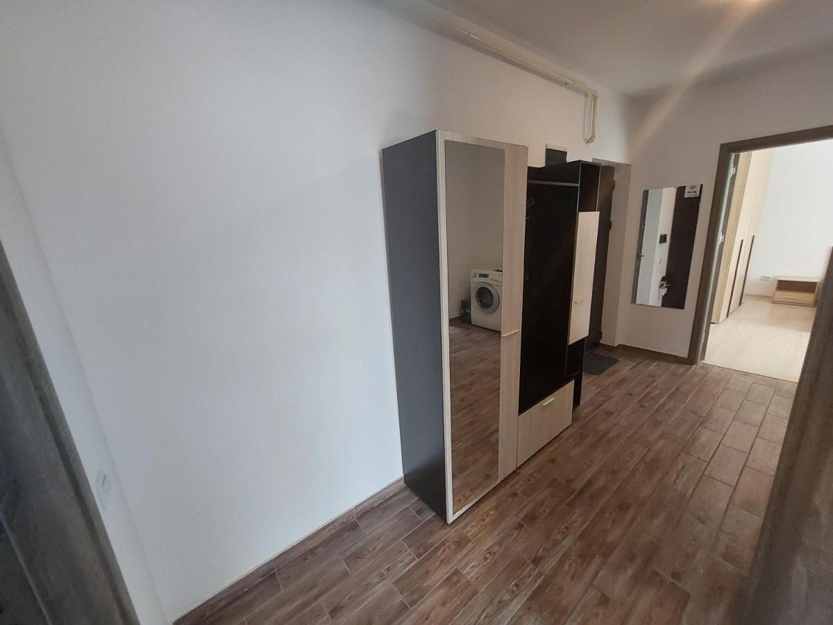 Apartament Matei Residence 부쿠레슈티 외부 사진