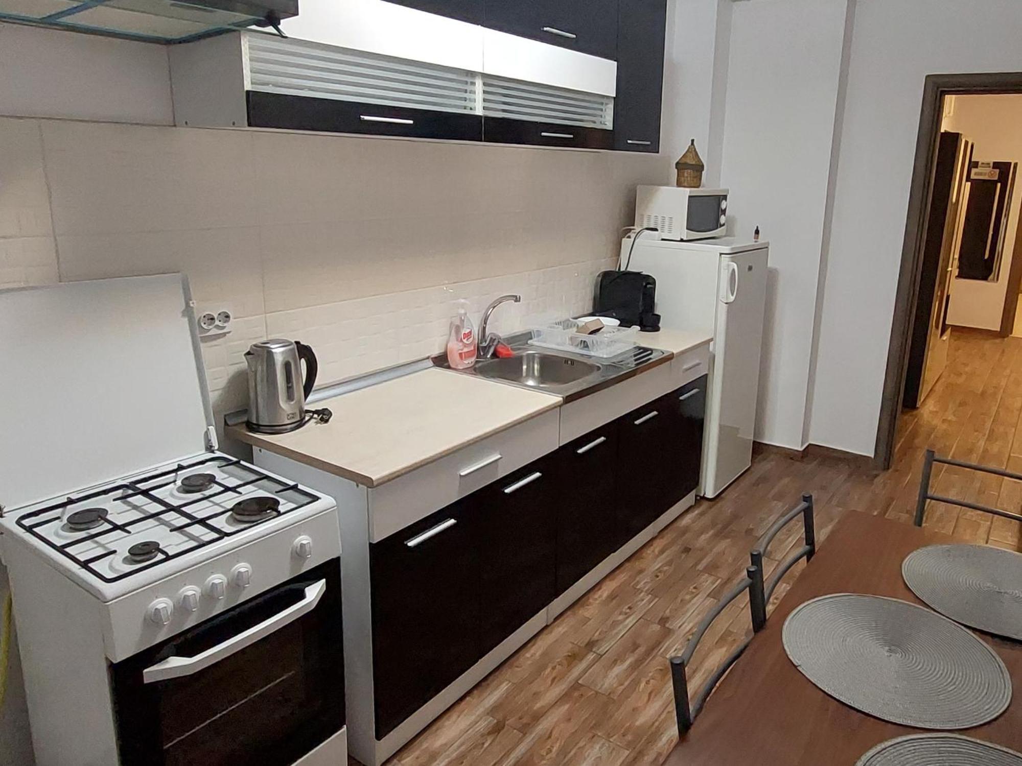 Apartament Matei Residence 부쿠레슈티 외부 사진