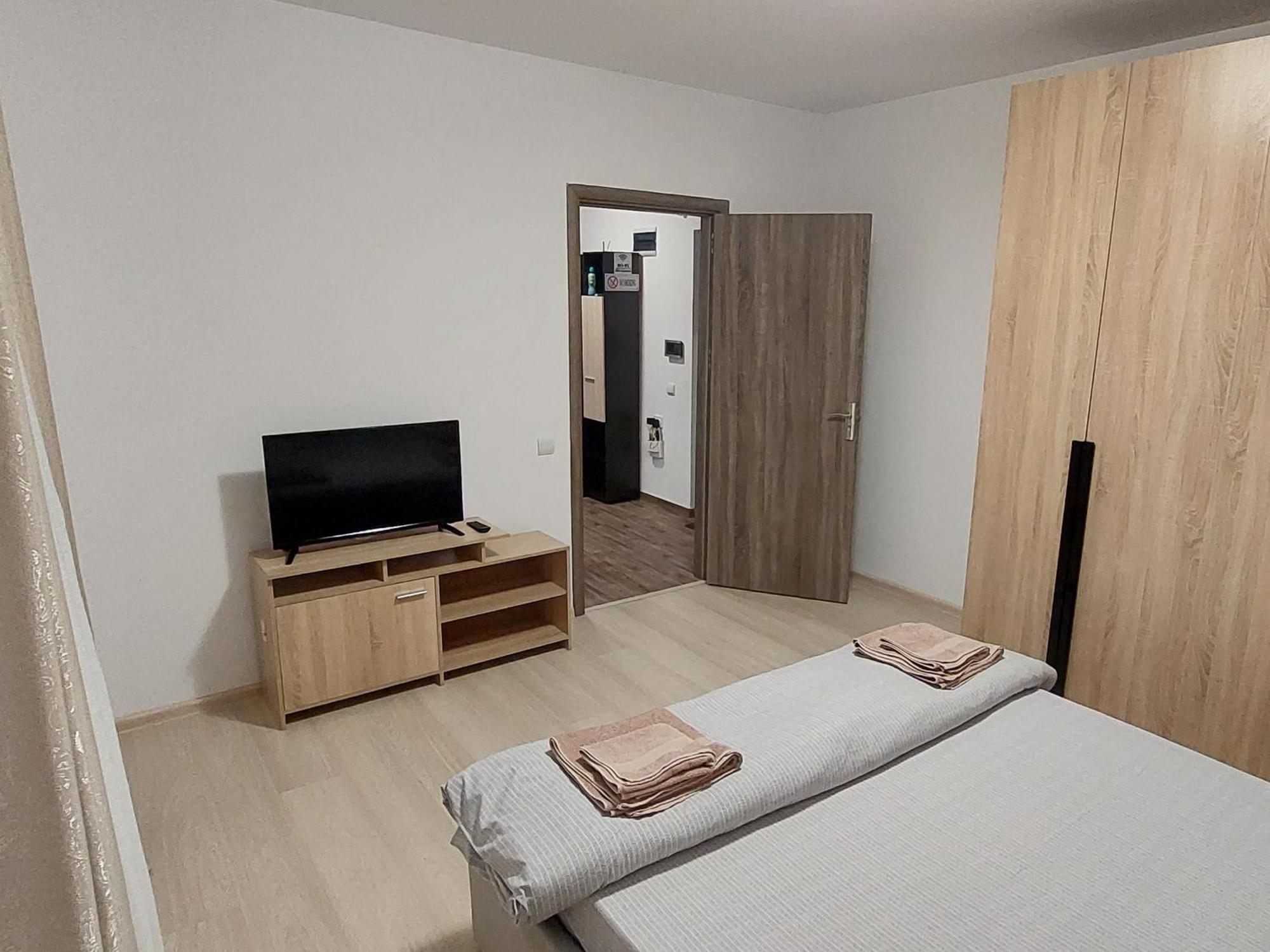 Apartament Matei Residence 부쿠레슈티 외부 사진