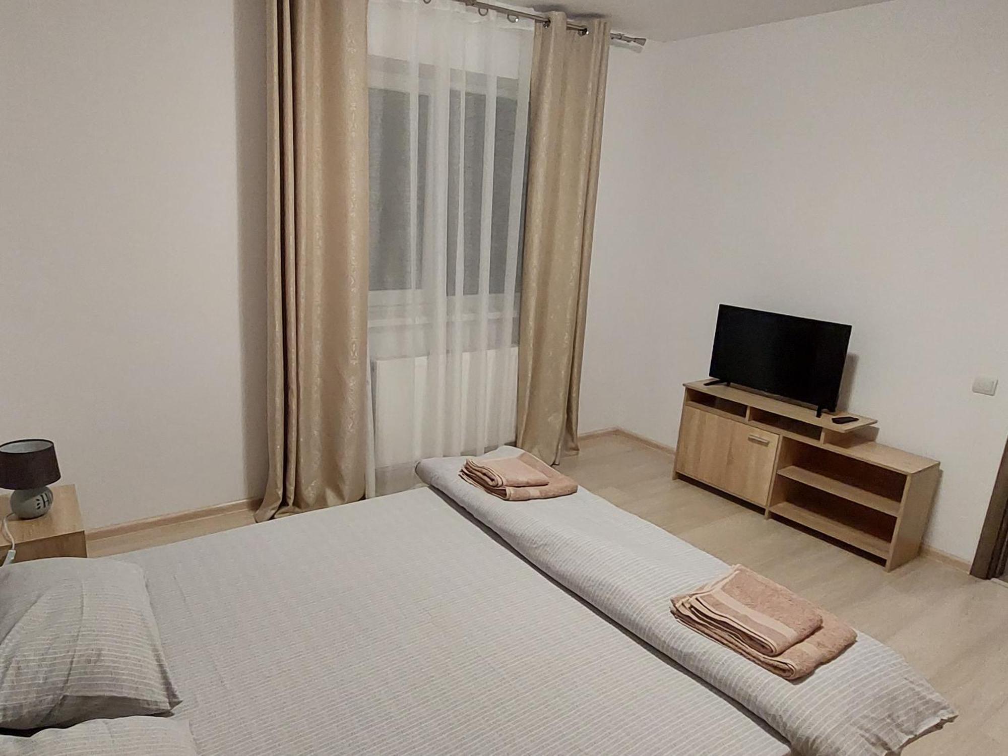 Apartament Matei Residence 부쿠레슈티 외부 사진