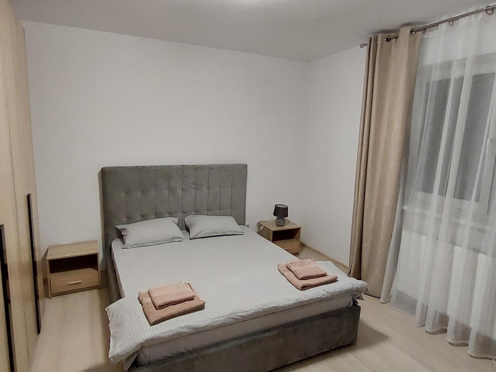 Apartament Matei Residence 부쿠레슈티 외부 사진